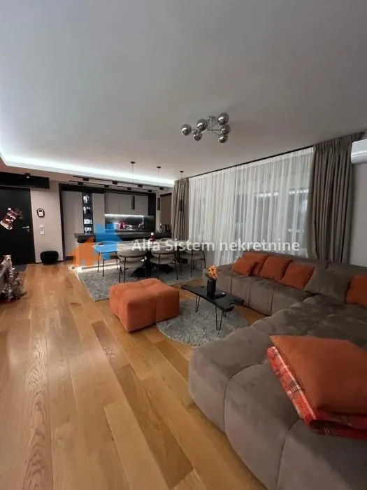 Prodaja, dvosoban stan, 91m², Novi Beograd Sve Podlokacije, Beograd