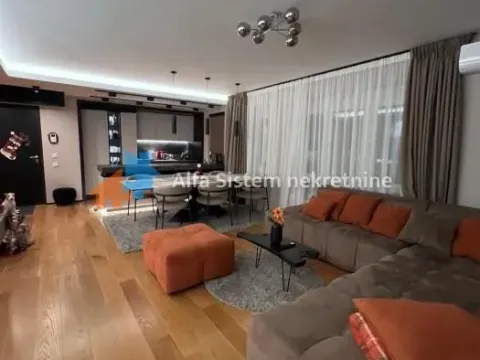 Prodaja, dvosoban stan, 91m², Novi Beograd Sve Podlokacije, Beograd