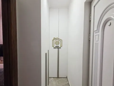 Izdavanje, jednosoban stan, 40m², Preko Morače, Podgorica - image 10