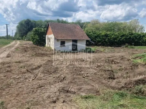 Prodaja, kuća, 27m², Donji Tavankut, Subotica - image 5