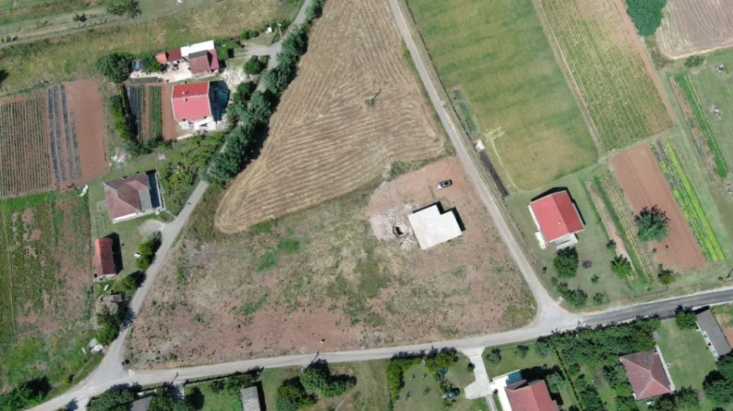 Prodaja, plac, 4200m², Mataguži, Podgorica