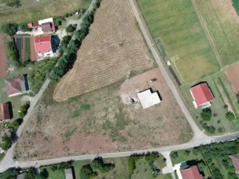 Prodaja, plac, 4200m², Mataguži, Podgorica - image 3