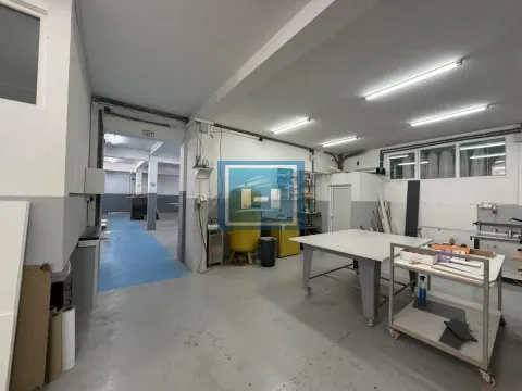 Rent, office space, 194m², Industrijska zona, Jagodina - image 4