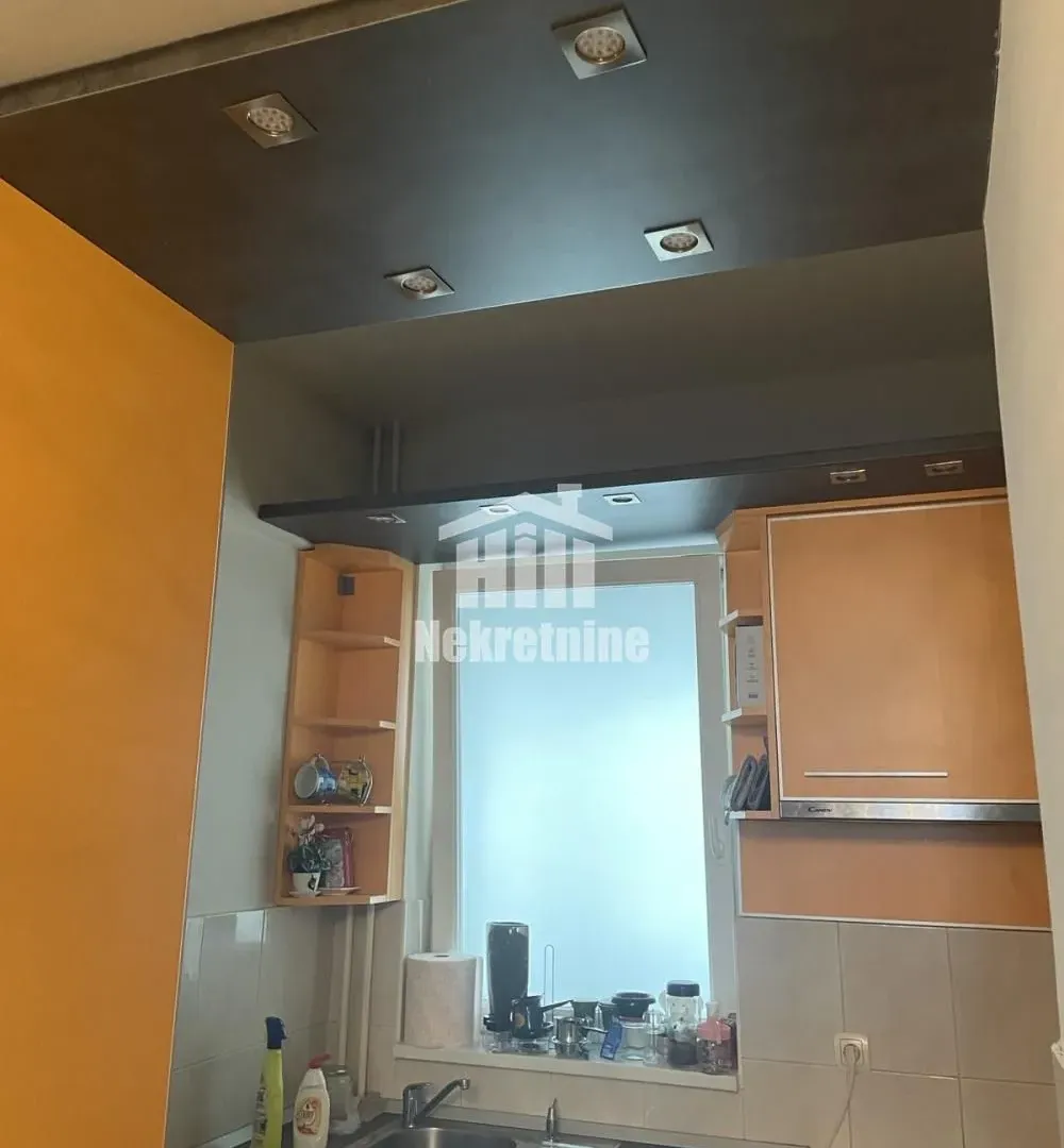 Prodaja, dvosoban stan, 75m², Novi Beograd Sve Podlokacije, Beograd