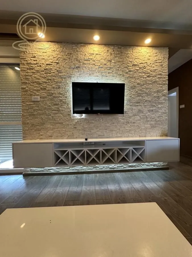 Prodaja, dvosoban stan, 52m², Palilula, Niš