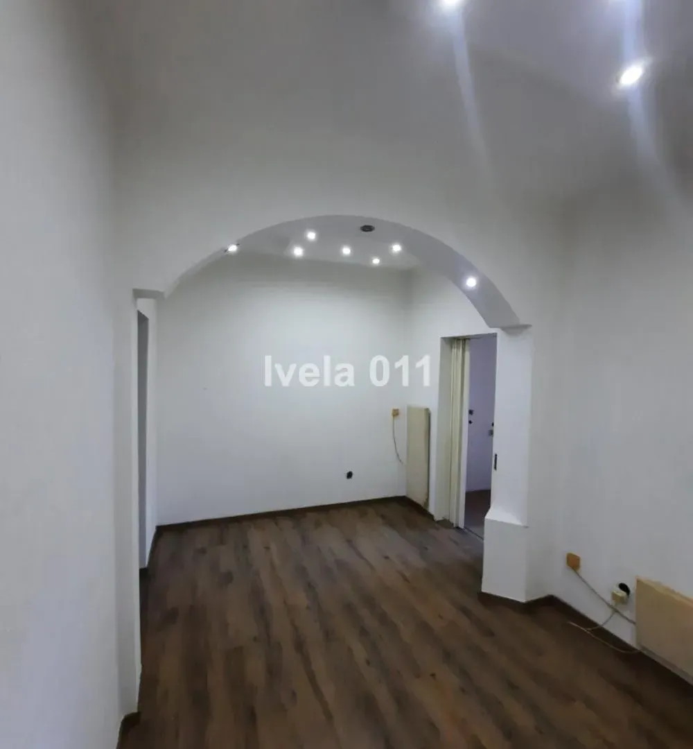 Rent, apartment, 27m², Palilulska Pijaca, Palilula Sve Podlokacije