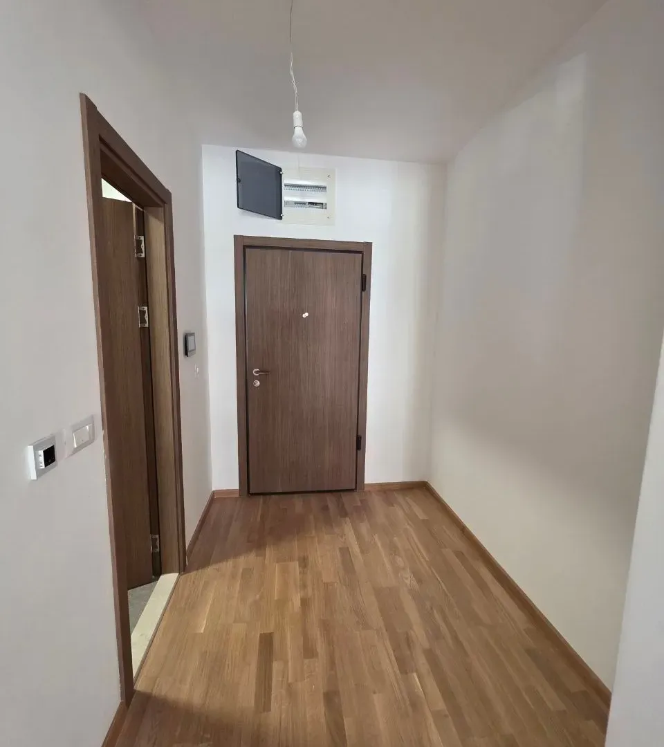 Sale, two bedroom apartment, 68m², Rozino, Budva