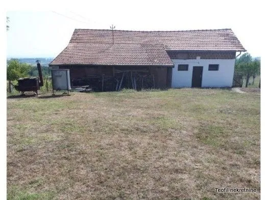 Prodaja, kuća, 92m², Kovačica, Srbija
