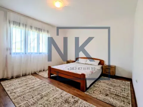 Rent, two bedroom apartment, 100m², Gornja Gorica, Podgorica - image 8