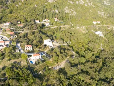 Prodaja, plac, 1362m², Trebešin, Herceg Novi - image 7