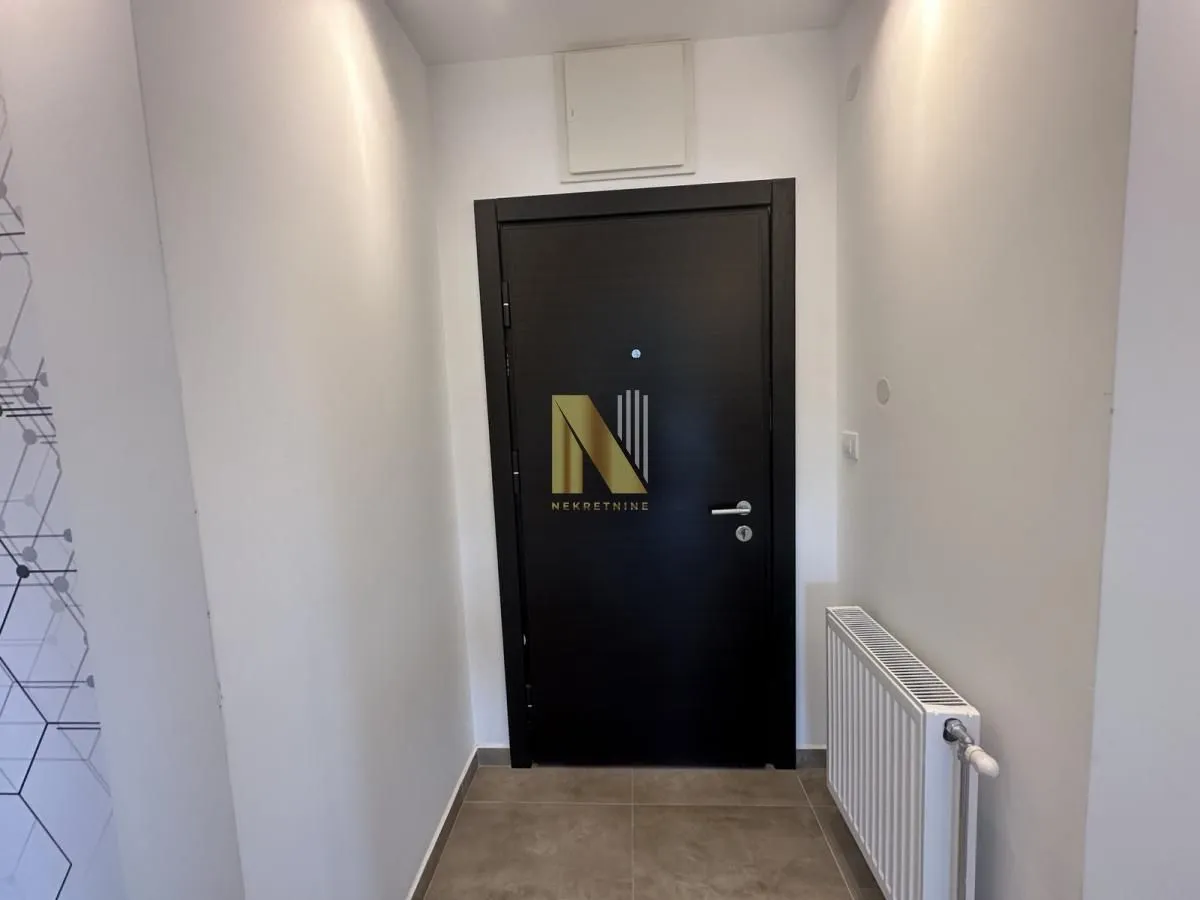 Rent, office space, 90m², Nova Detelinara, Novi Sad Sve Podlokacije