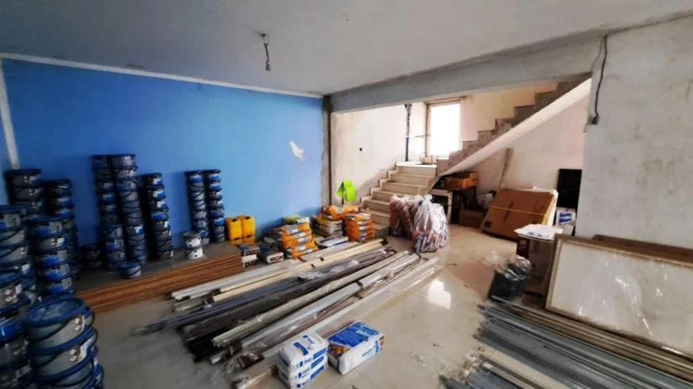 Rent, office space, 352m², Durlan, Niš