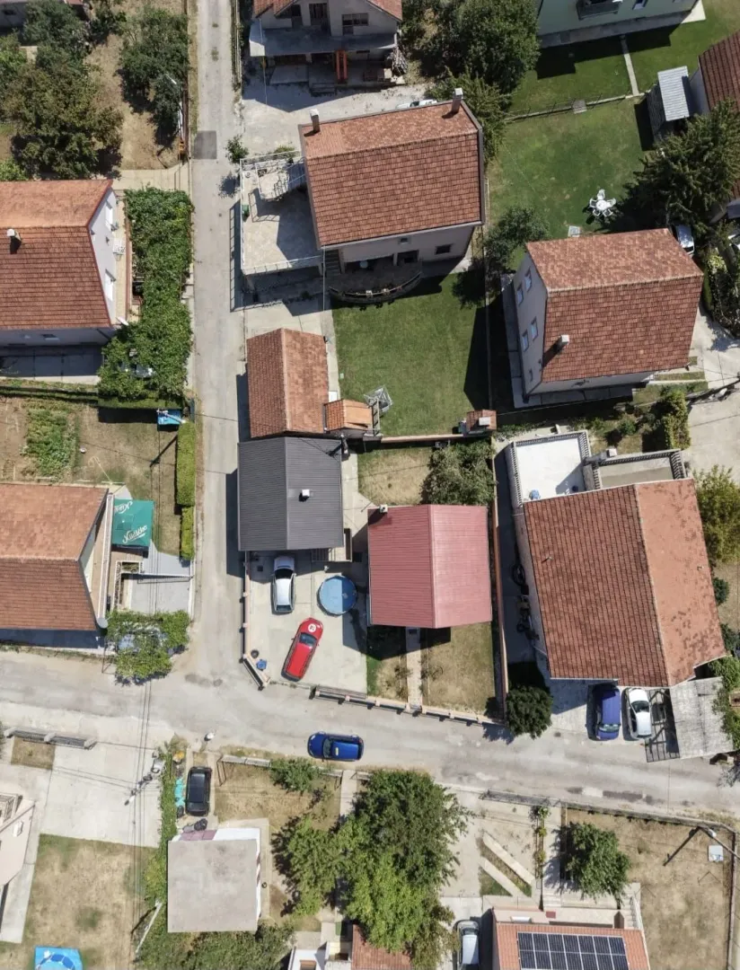 Prodaja, kuća, 74m², Kličevo, Nikšić