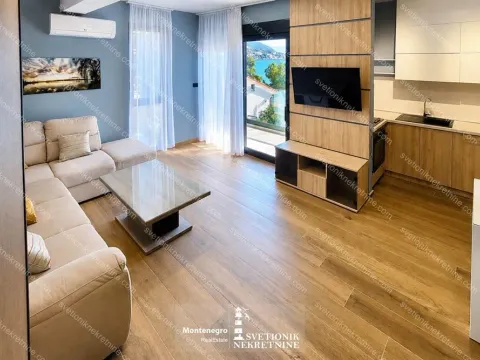 Prodaja, jednosoban stan, 42m², Igalo, Herceg Novi - image 3
