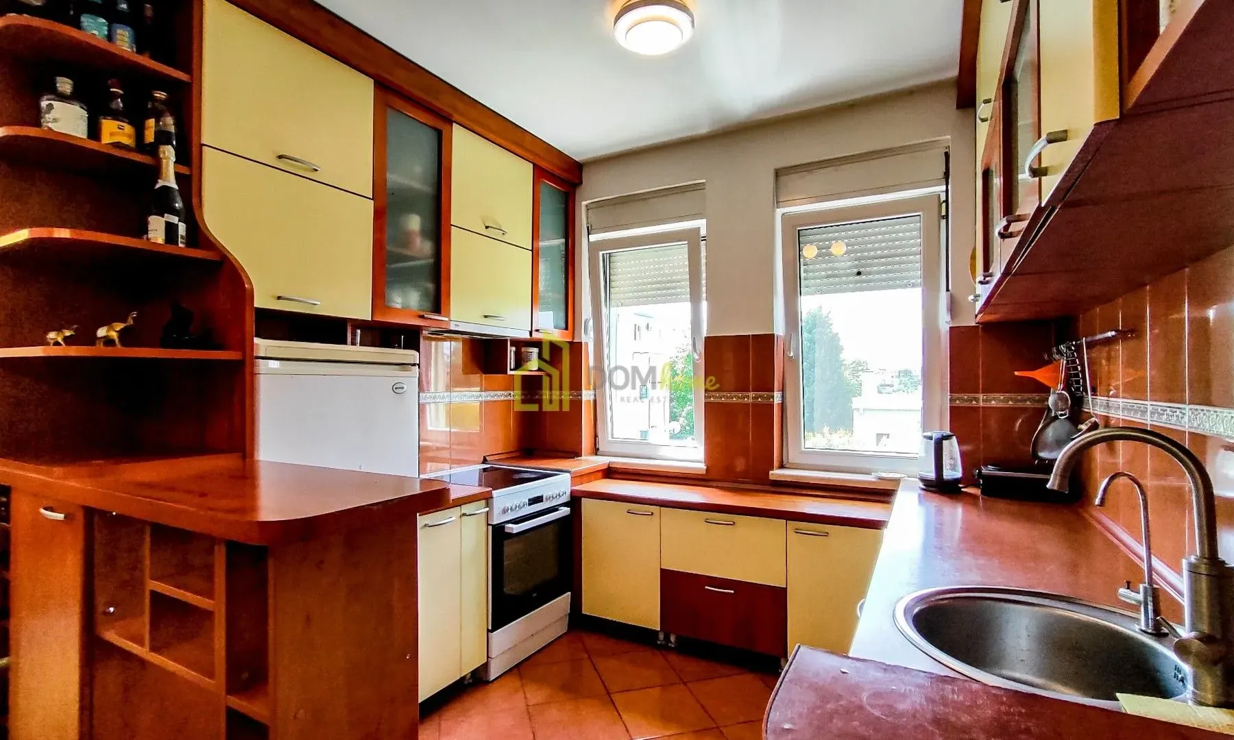 Prodaja, trosoban stan, 92m², Preko Morače, Podgorica