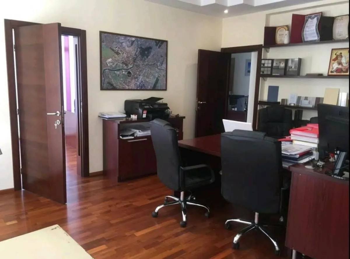 Rent, office space, 60m², Podgorica, Crna Gora