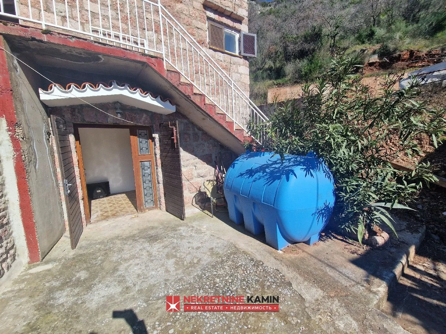 Sale, house, 48m², Pržno, Budva