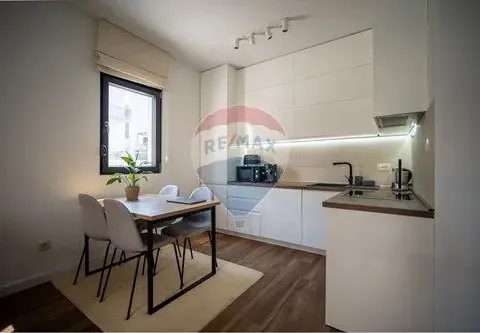 Rent, one bedroom apartment, 43m², Gornja Lastva, Tivat - image 10