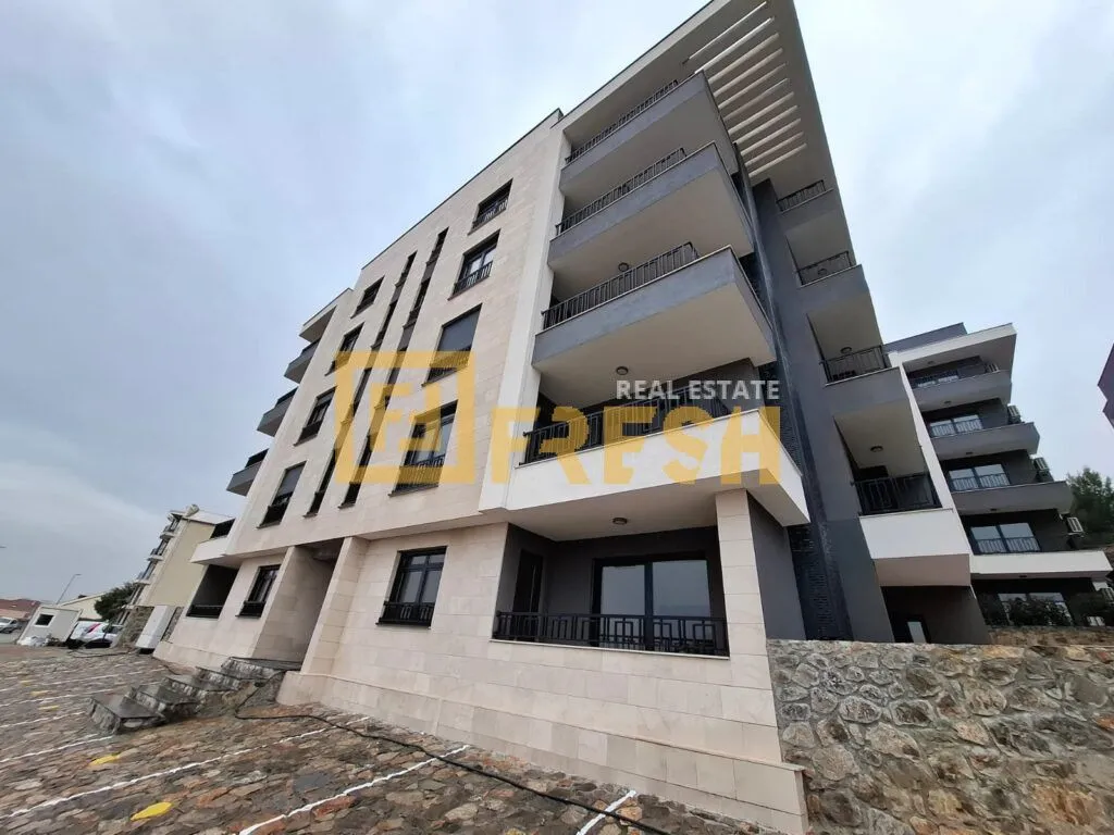 Sale, apartment, 35m², Gorica C, Podgorica