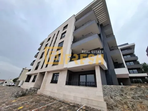 Prodaja, stan, 35m², Gorica C, Podgorica - image 8