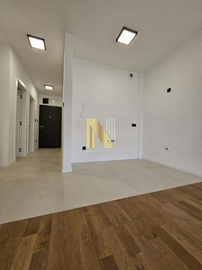 Prodaja, dvosoban stan, 51m², Bulevar patrijarha Pavla, Novi Sad Sve Podlokacije