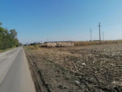 Prodaja, plac, 110m², Futog, Novi Sad Sve Podlokacije - image 1