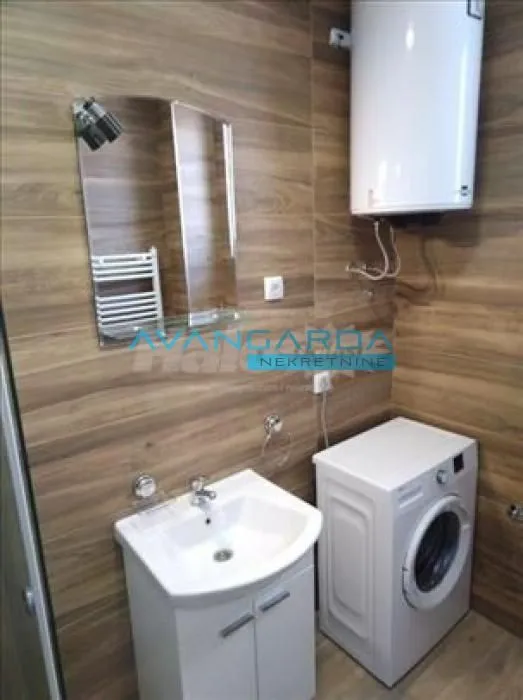Rent, apartment, 63m², Zemun Bačka, Zemun Sve Podlokacije