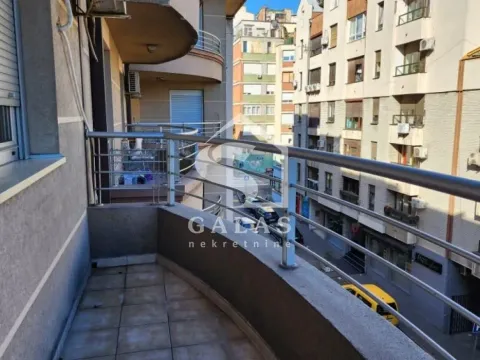 Prodaja, dvosoban stan, 54m², Vračar Sve Podlokacije, Beograd - image 8