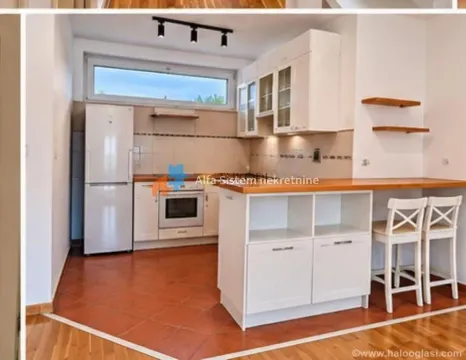 Izdavanje, trosoban stan, 77m², Novi Beograd Sve Podlokacije, Beograd - image 4