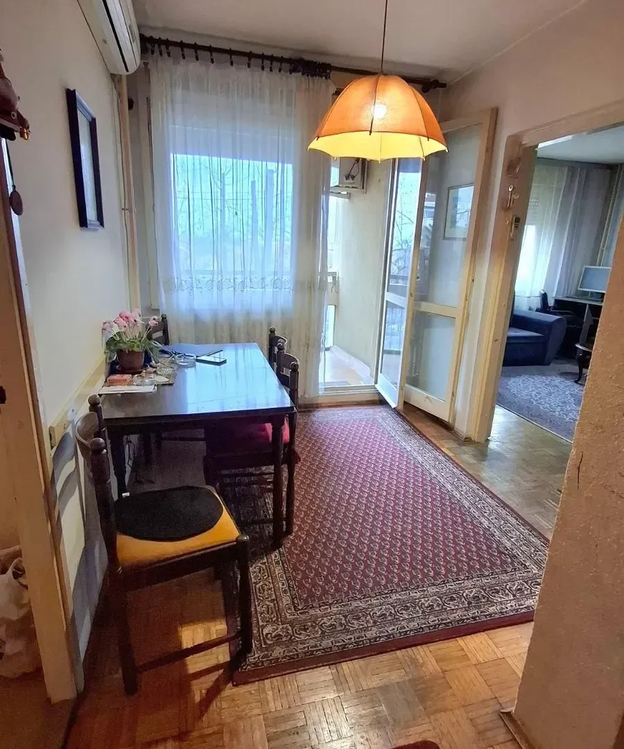 Prodaja, dvosoban stan, 68m², Zemun Meandri, Zemun Sve Podlokacije