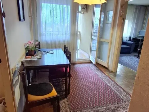 Sale, two bedroom apartment, 68m², Zemun Meandri, Zemun Sve Podlokacije - image 8