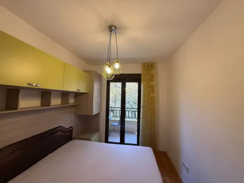 Rent, one bedroom apartment, 43m², Lazi, Budva - image 4