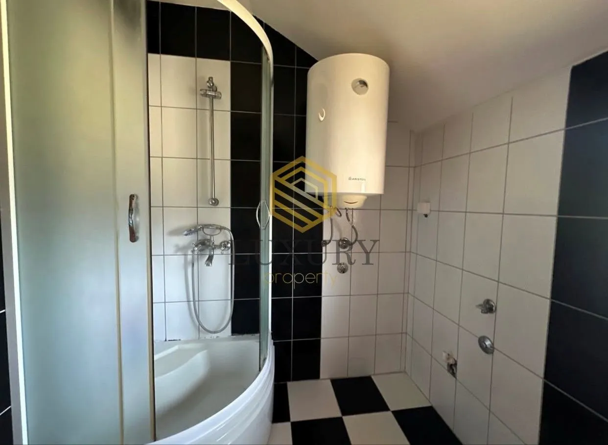 Izdavanje, dvosoban stan, 85m², Zagorič, Podgorica