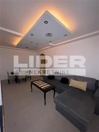 Prodaja, dvosoban stan, 50m², Novi Beograd Blok 62, Novi Beograd Sve Podlokacije