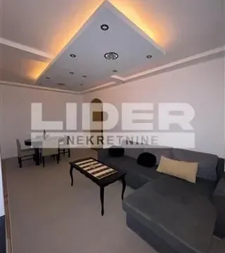Sale, two bedroom apartment, 50m², Novi Beograd Blok 62, Novi Beograd Sve Podlokacije