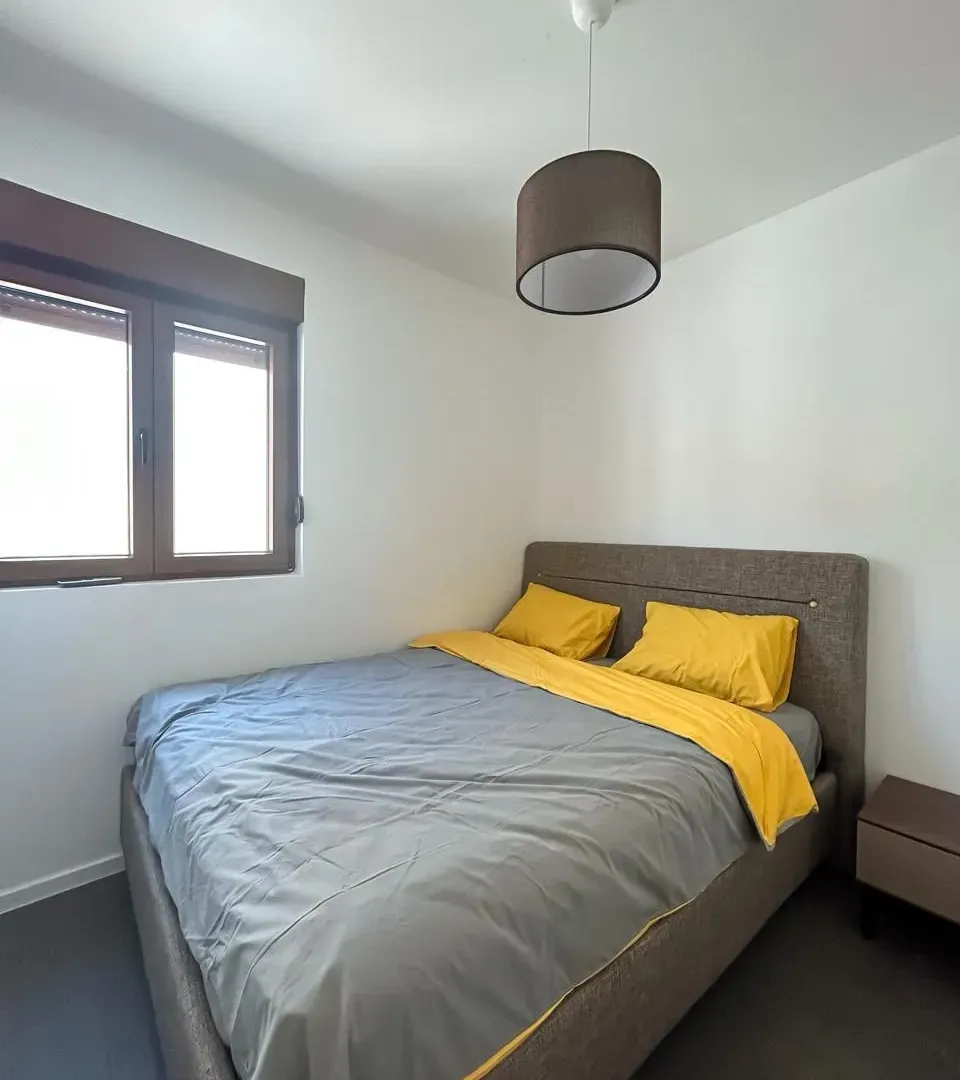 Rent, two bedroom apartment, 71m², Donja Lastva, Tivat