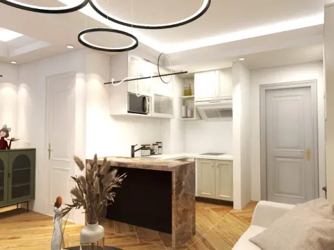 Sale, studio apartment, Bar, Crna Gora - image 5