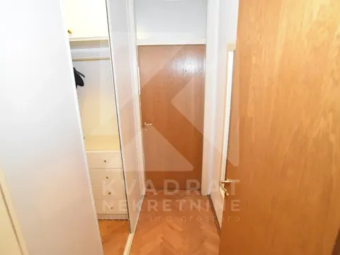 Rent, two bedroom apartment, 84m², Preko Morače, Podgorica - image 13