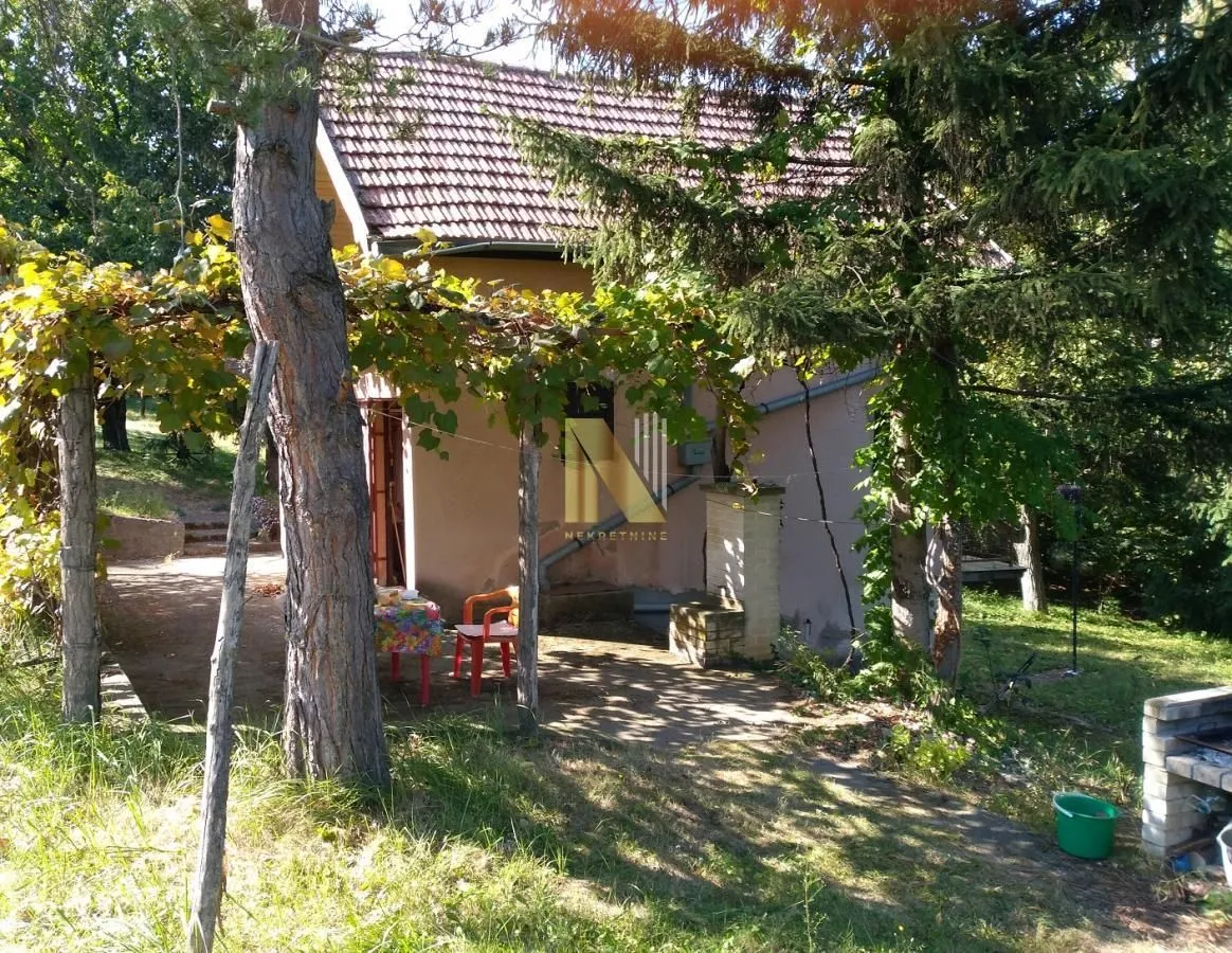 Prodaja, kuća, 120m², Inđija, Srbija