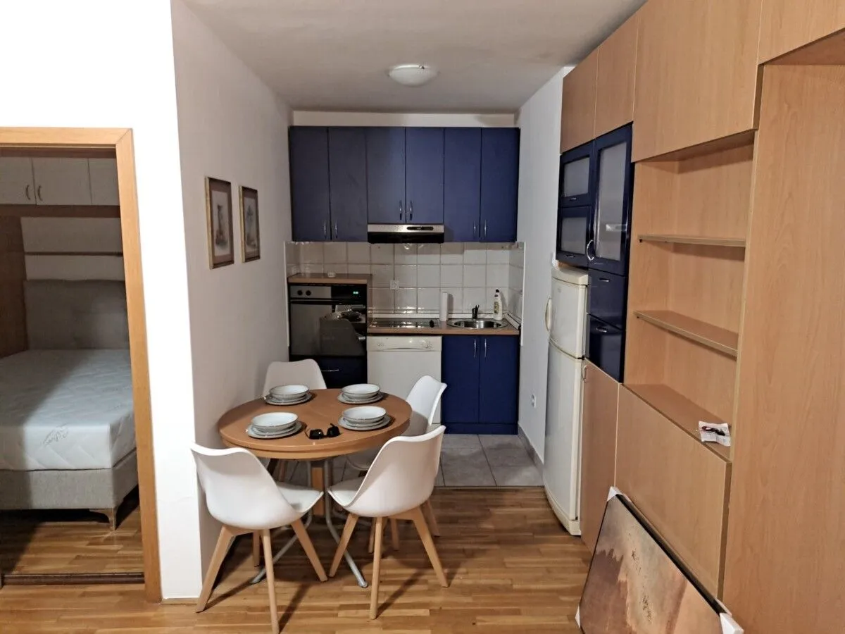 Rent, one bedroom apartment, 40m², Ljubović, Podgorica