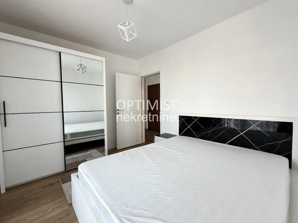 Rent, two bedroom apartment, 45m², Zemun Meandri, Zemun Sve Podlokacije