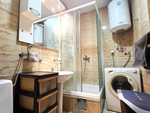 Rent, apartment, 36m², Momišići, Podgorica - image 8