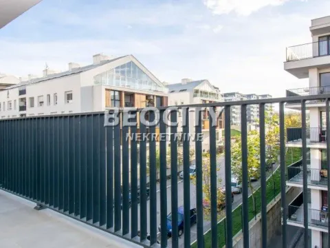 Izdavanje, dvosoban stan, 53m², Višnjica, Palilula Sve Podlokacije - image 14