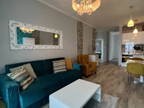 Prodaja, dvosoban stan, 87m², Dobre Vode, Bar - image 10