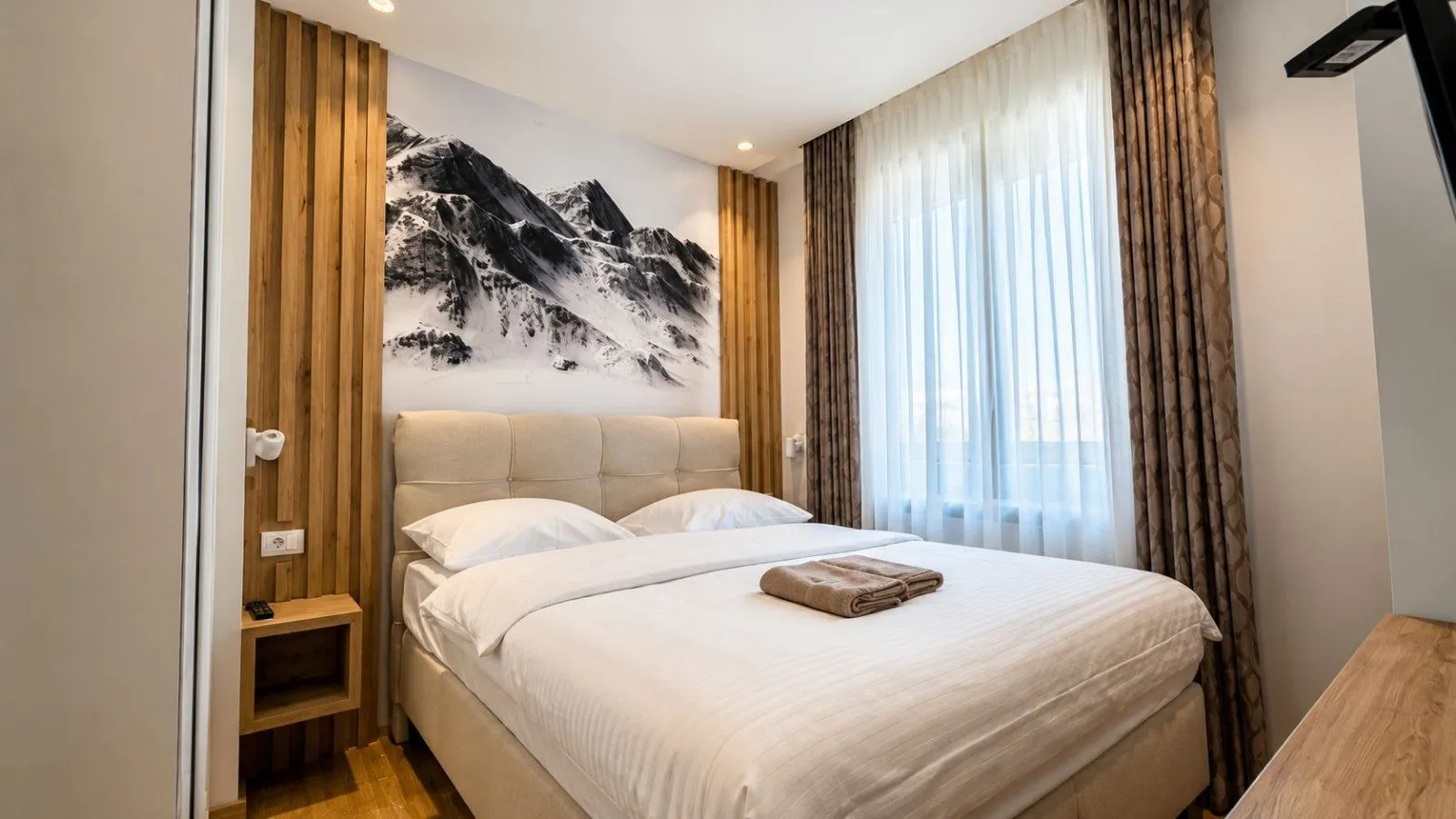 Prodaja, dvosoban stan, 41m², Centar, Zlatibor