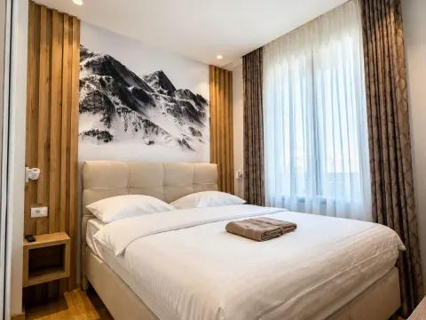 Prodaja, dvosoban stan, 41m², Centar, Zlatibor - image 3