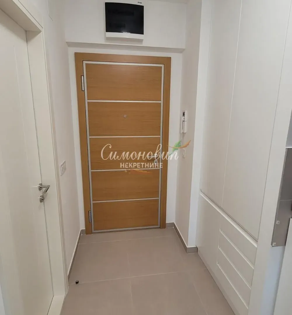 Rent, one bedroom apartment, 30m², Autokomanda, Voždovac Sve Podlokacije