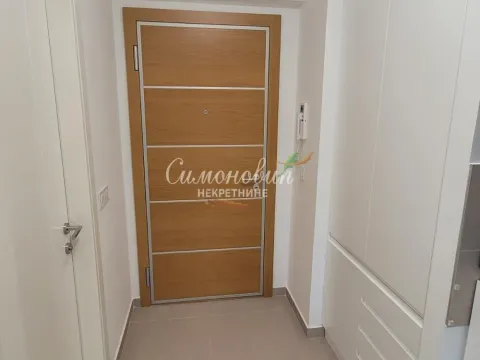 Rent, one bedroom apartment, 30m², Autokomanda, Voždovac Sve Podlokacije - image 19