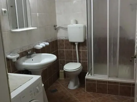 Izdavanje, dvosoban stan, 50m², Centar, Novi Sad - image 6