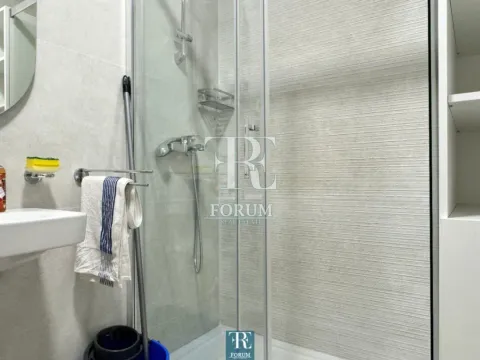 Izdavanje, jednosoban stan, 45m², Pobrežje, Podgorica - image 11